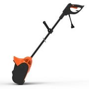 Yard Force 11 10 amp Electric Corded Snow Blowers, for driveways, walkways, 20FT throwing distance