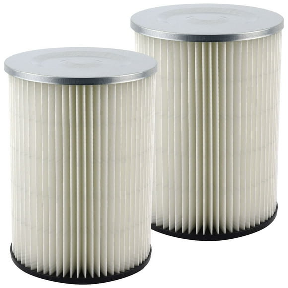 Craftsman Wet Dry Vac Filter Replacement