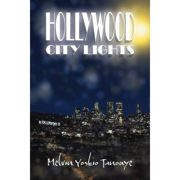 Hollywood City Lights