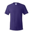 thumbnail image 1 of Hanes T-Shirt Essential-T pour Hommes et pour Femmes Coupe Classique Manches Courtes Coton, 1 of 1
