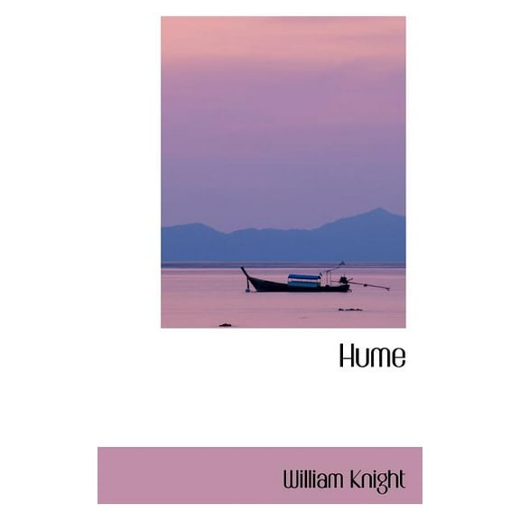 Hume (Paperback)