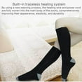 thumbnail image 6 of Heated Socks for Men & Women, Rechargeable Electric Heated Socks Winter Foot Warmers Suitable for Skiing Cycling Hunting, 6 of 9