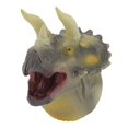 thumbnail image 1 of Dinosaur Lamp Night Light, Color Changing Touch Switch Portable LED Nursery Lamp for Kids and Adults, 1 of 8