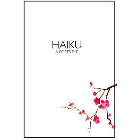 Ape: Haiku, (Hardcover)