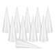 thumbnail image 1 of Kit de dibujo de árbol de Navidad en forma de cono pintado a mano para pintar de forma creativa. 7.87 pulgadas, 1 of 9