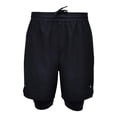 thumbnail image 1 of Bermuda Umbro Talla M con Biker Negro, 1 of 4
