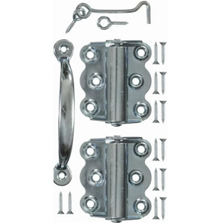 

Screen Door Set Zinc Plated Set