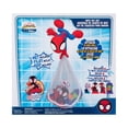 thumbnail image 3 of Juguete de baño Jazwares Marvel Spidey Style 1 con Bath Squirters, 3 of 3