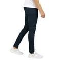 thumbnail image 2 of Farah Drake Twill Slim Jeans, Blue, 2 of 5