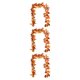 thumbnail image 4 of Guirnaldas de hojas de arce artificiales Bewildely Planta colgante DIY Tipo 1, 4 of 6