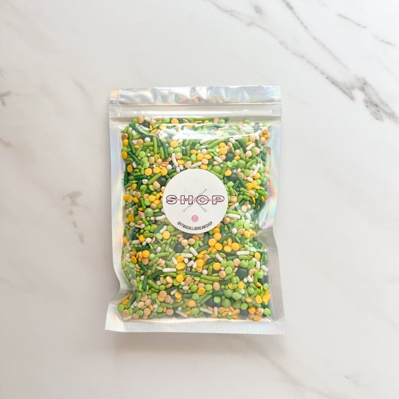 LEPRECHAUN SPRINKLE BLEND BY IT WAS ALL A DREAM SHOP