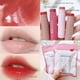 thumbnail image 2 of Bálsamo labial hidratante, 1/3 piezas, antiseco, fácil de llevar, antigrietas, tinte labial de color, maquillaje, cuidado de los labios, cosméticos, 2 of 5