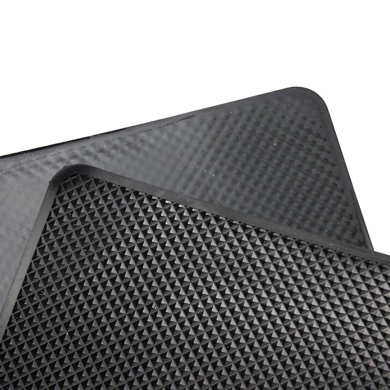 Anti-skid Slip Proof Grip Mat For GPS Cell Phone Car Dashboard