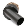thumbnail image 4 of MaximalPower Round Vacuum Cleaner Attachment Dusting Brush Tool Replacement 1.25" 1-1/4" 32mm (2 Pack), 4 of 7