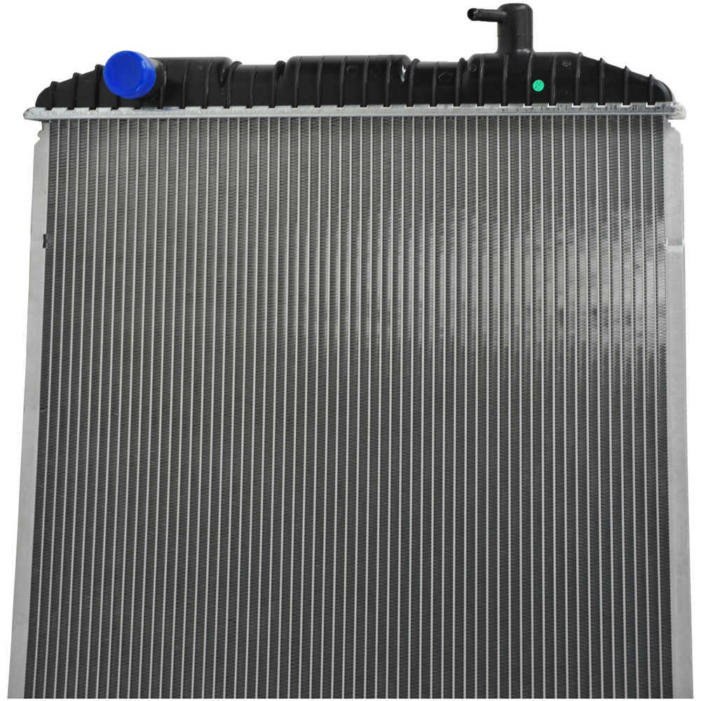 OSC HD9257 Radiator