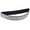 Silver, variant on Women Wide Waist Belt Sparkling Rhinestones Elastic Belt Decorative Skinny Cinch Waistband