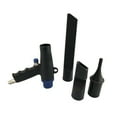 thumbnail image 6 of Pneumatic Vacuum Cleaner Kit, Dual-Function Air Vacuum Blow Gun Pneumatic Suction Gun Cleaning Kit Air blow suction gun tools, Including Vacuum Bags, Tube & Accessories, 6 of 6
