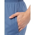 thumbnail image 5 of Fruit of the Loom Men's and Big Men's Jersey Knit Pajama Pants, Sizes S-6XL, 5 of 8