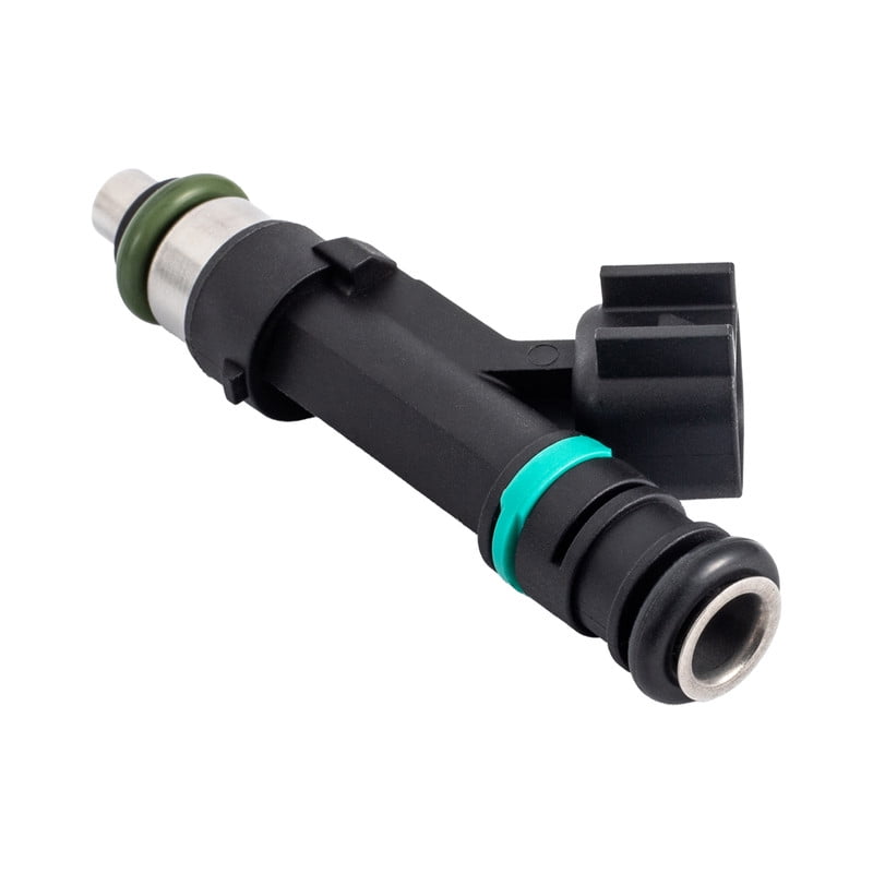 ISA Fuel Injectors for Chrysler 2008-2010 Town & Country 2008 Voyager Dodge 2008-2010 Grand Caravan Jeep 2007-2011 Wrangler Volkswagen 2009-2010 Routan 3.3L 3.8L Replacement for FJ1029 Set of 6