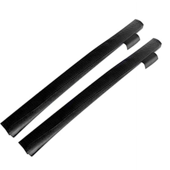 Davis Instruments 397 Secure Removable Chafe Guards - Black