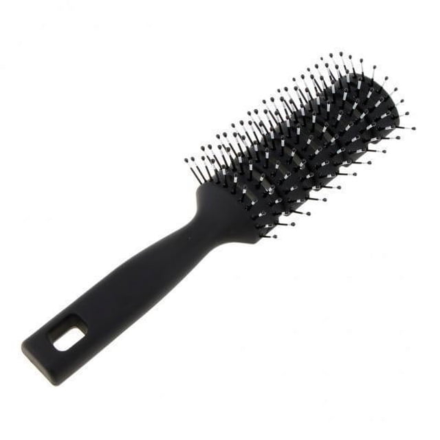 Paquete de 5-6 peines desenredantes Strade Fareast Limited cepillo para el cabello ventilado de 10 filas