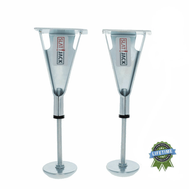 Bed Claw SlatJack Adjustable Center Support Leg for Sagging Mattress