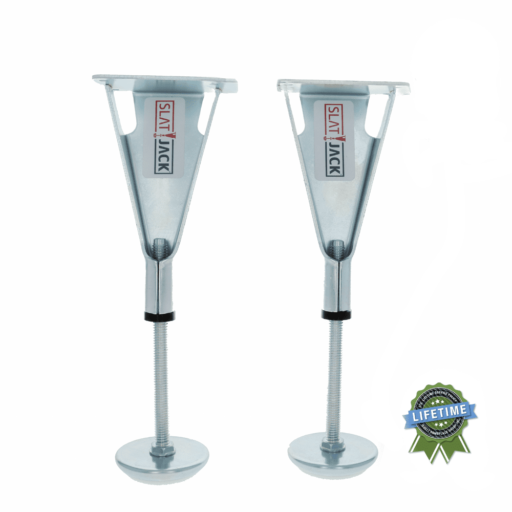 Bed Claw SlatJack Adjustable Center Support Leg for Sagging Mattress