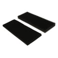 thumbnail image 2 of de Esponja Filtración Espuma Cultivar Bacterias Nitrificantes para Filtración Biológica Yuyangstore Filtro de tanque de peces de acuario, 2 of 8