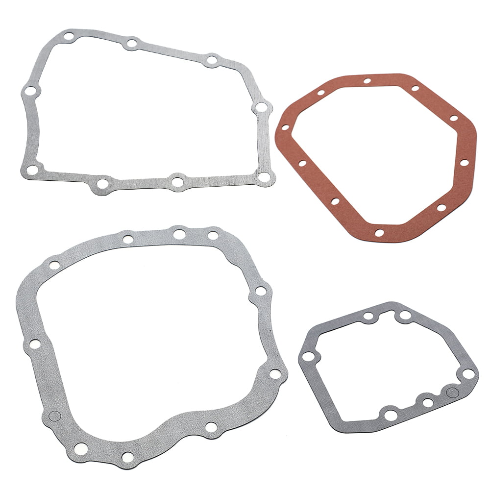 Gearbox Gasket Set Fit for Vauxhall Astra/Corsa F10/F13/F15/F17 