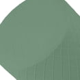 thumbnail image 6 of Stretch Ottoman Cover, Round Thick Polyester Ottoman Slipcovers for Living Room Foot Stool Stretch Cover to .66-12.99inch Diameter, 6 of 7