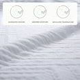 thumbnail image 3 of Queen Mattress, Beddle 8" Gel Memory Foam Mattress,Bed in a Box, 3 of 7