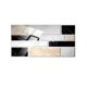 thumbnail image 1 of Decoración Adhesivos de cristal para azulejos de pared 1 unidad Adhesivo para cocina 2D Adhesivo para baño Azulejos de pared Manualidades y costura, 1 of 8