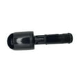 thumbnail image 4 of Cabezal de Boquilla de lavado de faros automotriz Zulema 99762826300 97062825100 Negro, 4 of 7