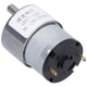 thumbnail image 4 of Motor de engranajes RPM, Motor de engranajes con reducción Motor de engranajes V Motor de engranajes diseñado a medida, 4 of 14