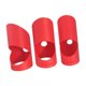 thumbnail image 5 of Herramientas de corte de tubos de espuma, accesorios profesionales eficientes, herramientas de corte de revestimiento para granja, hogar y comercial, Rojo, 5 of 9