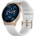 thumbnail image 1 of Smartwatch Motorola Moto Watch 120 - Reloj Premium Amoled Rose Gold, 1 of 2