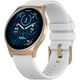 thumbnail image 1 of Smartwatch Motorola Moto Watch 120 - Reloj Premium Amoled Rose Gold, 1 of 2