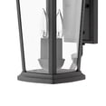 thumbnail image 2 of Hinkley Lighting - Bromley - 2 Light Small Outdoor Wall Lantern in Traditional, 2 of 20