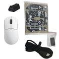 thumbnail image 3 of MCHOSE A5 Wireless Mouse 2.4G Three-Mode Lightweight Mouse, 3 of 5