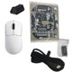 thumbnail image 3 of MCHOSE A5 Wireless Mouse 2.4G Three-Mode Lightweight Mouse, 3 of 5