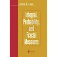 thumbnail image 2 of Integral, Probabilité, et Mesures Fractales, Gerald A. Edgar Couverture Rigide, 2 of 2