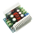 thumbnail image 1 of Convertidor Reductor De Corriente Constante DC 300W 20A Módulo de potencia de corriente constante Accesorios ajustables (300W 20A), 1 of 5