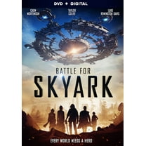Pre-Owned Battle for Skyark (DVD), Lions Gate, Sci-Fi & Fantasy
