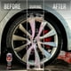 thumbnail image 2 of Adam's Wheel & Tire Cleaner 16oz - Professional All in One Tire & Wheel Cleaner Car Wash Wheel Well Cleaning Spray for Car Detailing | Safe On Most Rim Finishes, 2 of 6