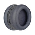 thumbnail image 5 of ErsTtande Ronkuddar fr Anker Soundcore Life Q30/Q35 HRlurar i ProteinlDer (Svarta), 5 of 5