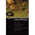 thumbnail image 3 of Quantitative Management of Bond Portfolios, 3 of 3
