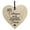 Yellow, variant on Wooden Heart Love Sign Pendant, Rustic Commemorative Hanging Decor for Home, Wedding, Anniversary, or Gift, Wooden Heart Art