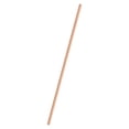 thumbnail image 1 of Uxcell Tige Ronde en Cuivre 5mm x 250mm T2, 1 of 7