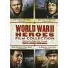 Pre-Owned World War II Heroes Film Collection