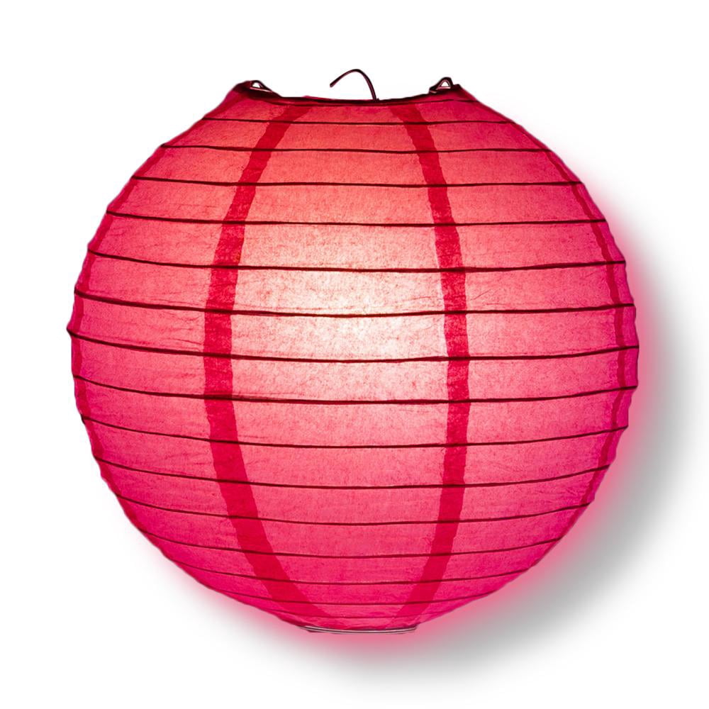 Quasimoon PaperLanternStore Decorative Paper Lantern